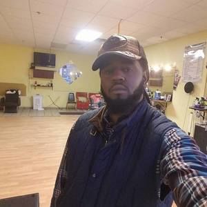 Meet your Posher, Liddle